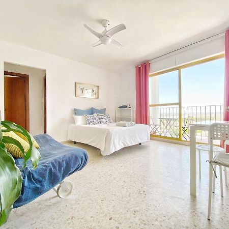 Estudio Blegamar Vistas - Playa, Wifi Y Aparcamiento El Puerto de Santa María Εξωτερικό φωτογραφία