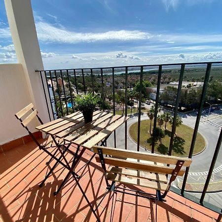 Estudio Blegamar Vistas - Playa, Wifi Y Aparcamiento El Puerto de Santa María Εξωτερικό φωτογραφία