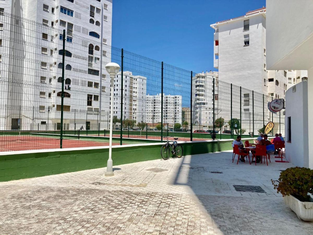 Estudio Blegamar Vistas - Playa, Wifi Y Aparcamiento El Puerto de Santa María Εξωτερικό φωτογραφία
