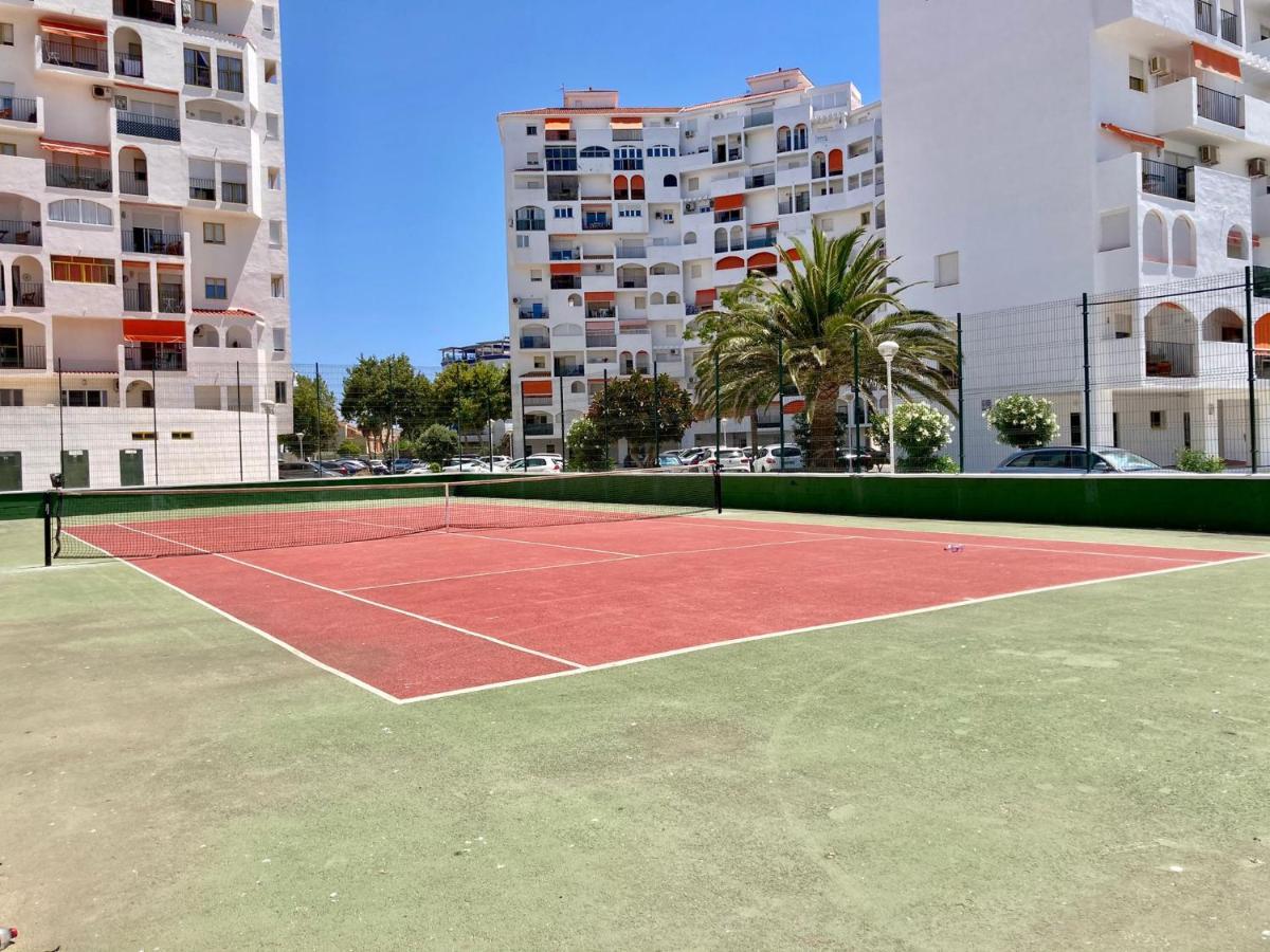 Estudio Blegamar Vistas - Playa, Wifi Y Aparcamiento El Puerto de Santa María Εξωτερικό φωτογραφία