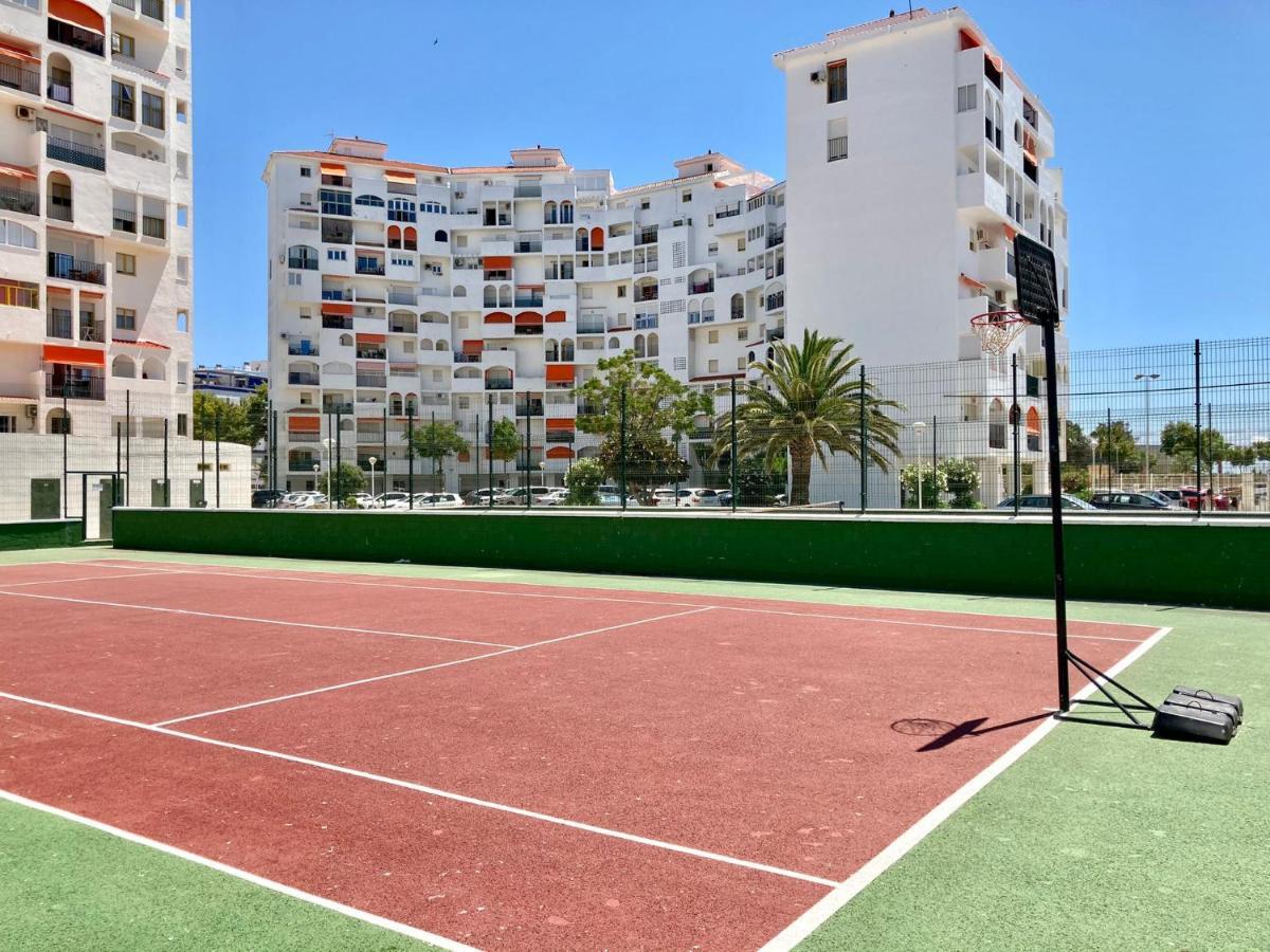 Estudio Blegamar Vistas - Playa, Wifi Y Aparcamiento El Puerto de Santa María Εξωτερικό φωτογραφία