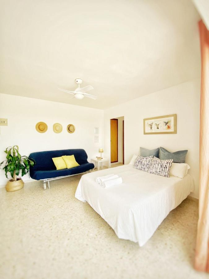 Estudio Blegamar Vistas - Playa, Wifi Y Aparcamiento El Puerto de Santa María Εξωτερικό φωτογραφία
