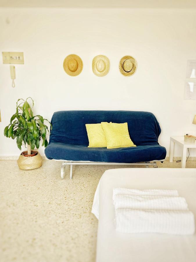Estudio Blegamar Vistas - Playa, Wifi Y Aparcamiento El Puerto de Santa María Εξωτερικό φωτογραφία