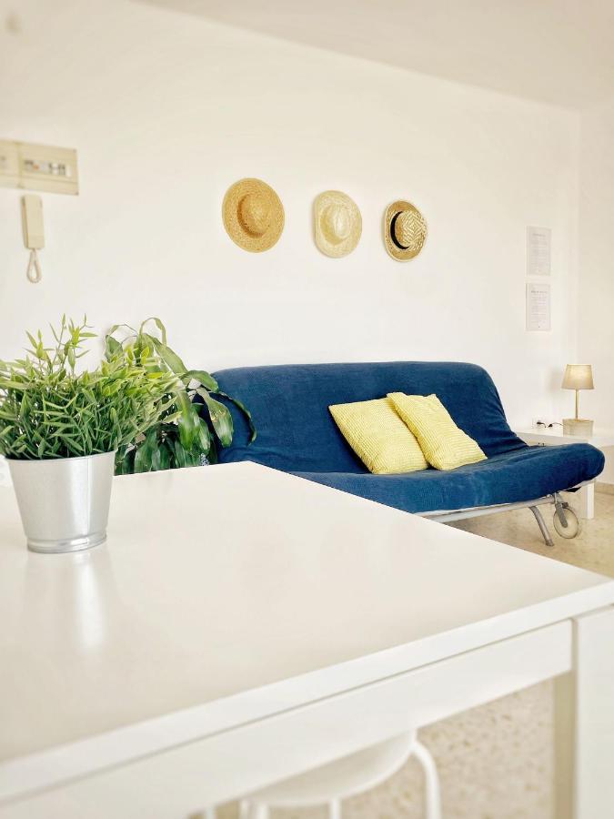 Estudio Blegamar Vistas - Playa, Wifi Y Aparcamiento El Puerto de Santa María Εξωτερικό φωτογραφία