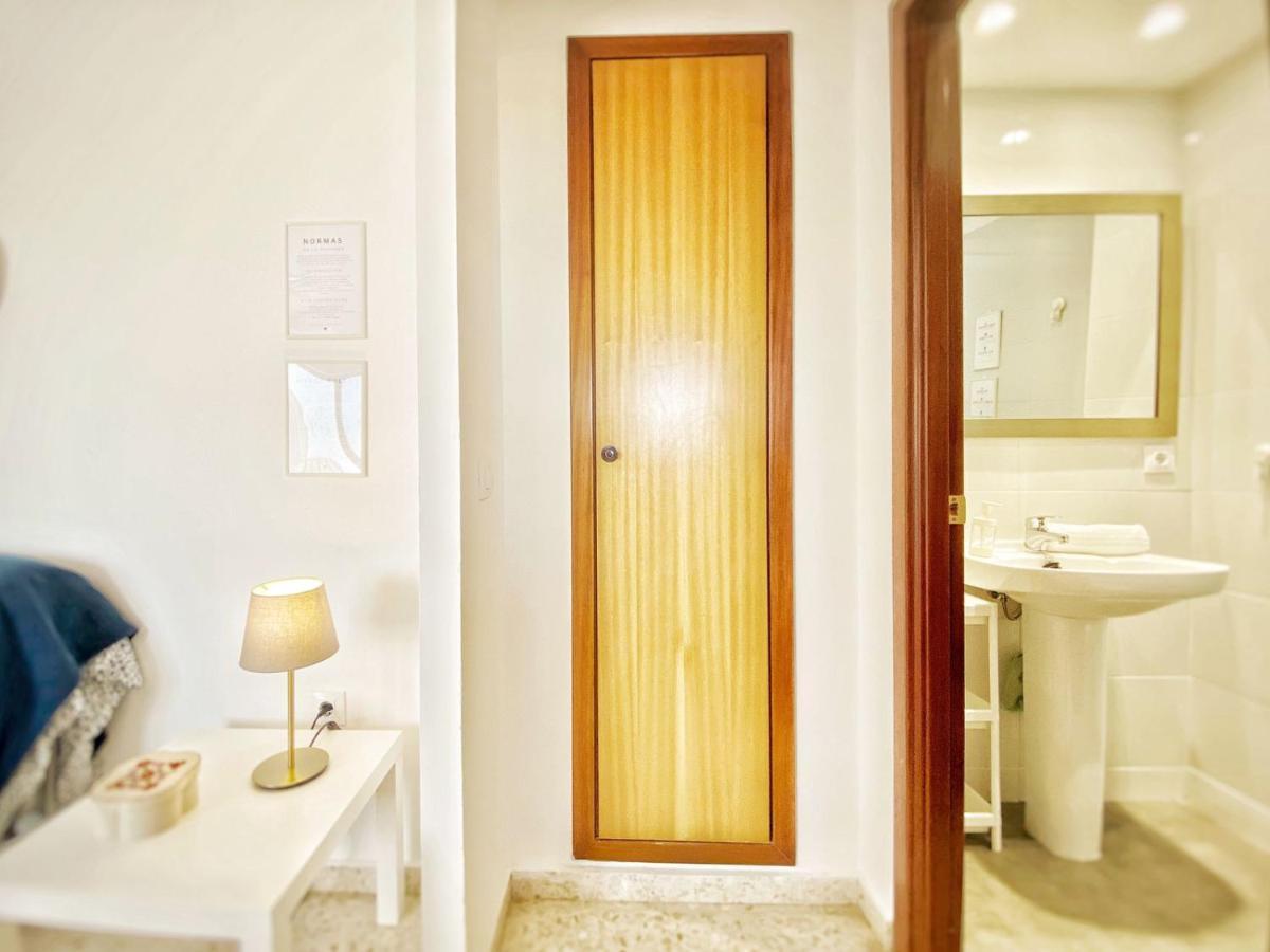 Estudio Blegamar Vistas - Playa, Wifi Y Aparcamiento El Puerto de Santa María Εξωτερικό φωτογραφία