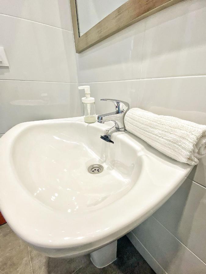 Estudio Blegamar Vistas - Playa, Wifi Y Aparcamiento El Puerto de Santa María Εξωτερικό φωτογραφία