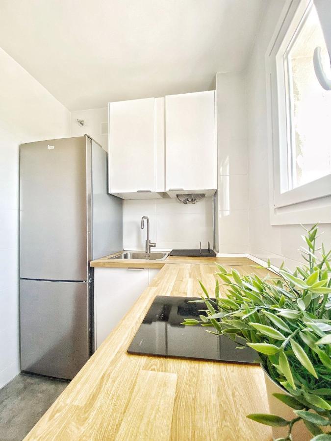 Estudio Blegamar Vistas - Playa, Wifi Y Aparcamiento El Puerto de Santa María Εξωτερικό φωτογραφία