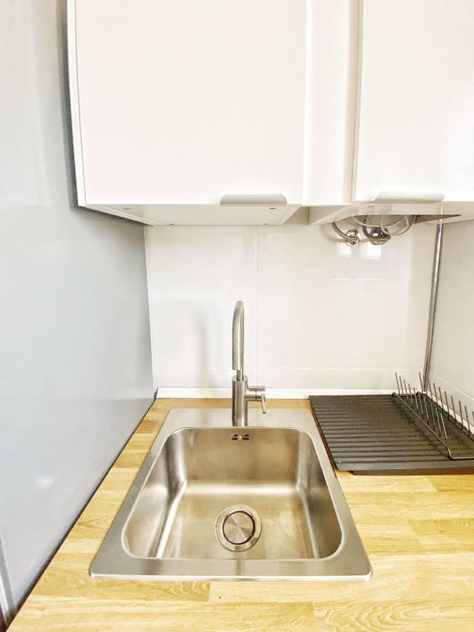 Estudio Blegamar Vistas - Playa, Wifi Y Aparcamiento El Puerto de Santa María Εξωτερικό φωτογραφία