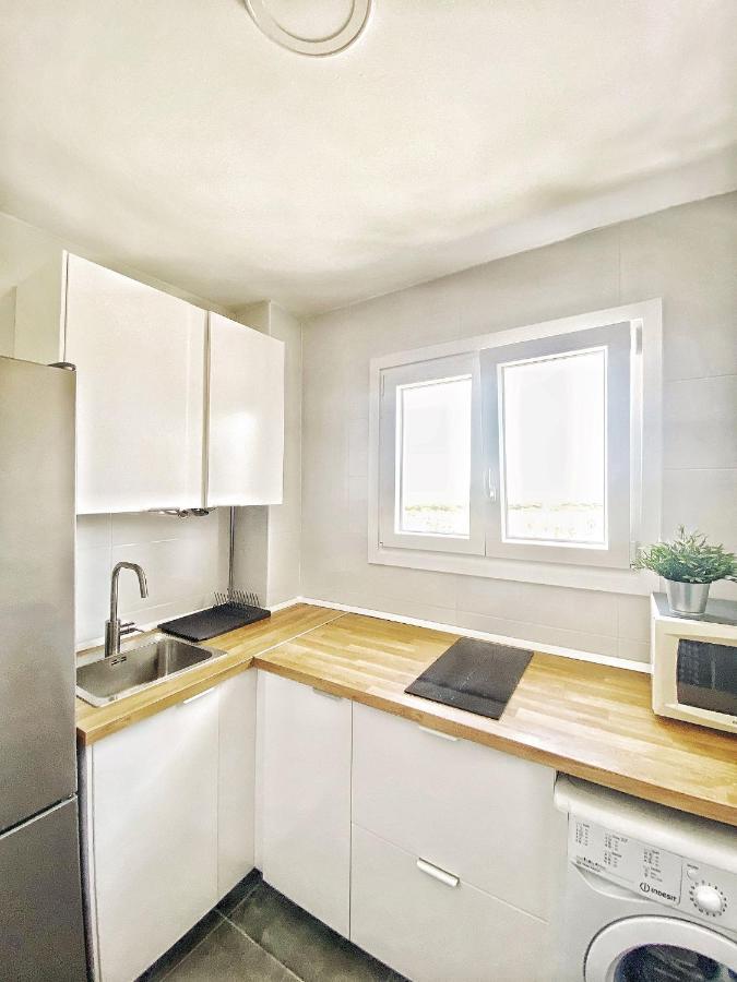 Estudio Blegamar Vistas - Playa, Wifi Y Aparcamiento El Puerto de Santa María Εξωτερικό φωτογραφία