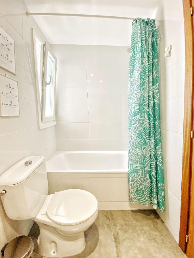 Estudio Blegamar Vistas - Playa, Wifi Y Aparcamiento El Puerto de Santa María Εξωτερικό φωτογραφία